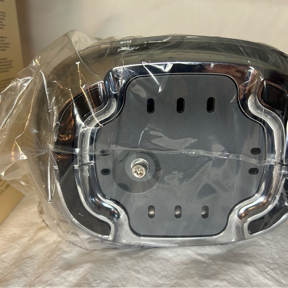 7 Piece Smeg Knife block - Picture 9 of 9